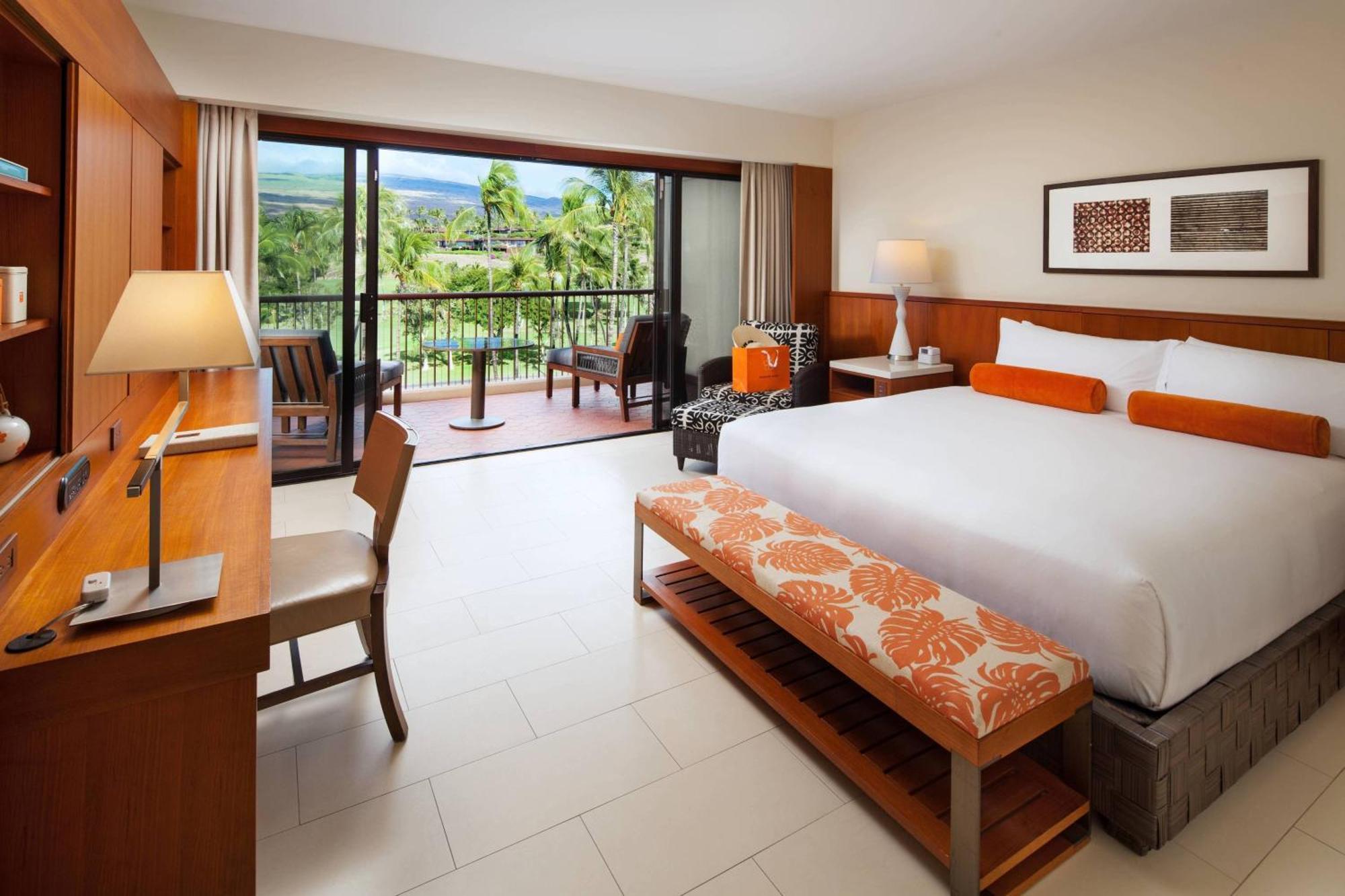 Mauna Kea Beach Hotel, Autograph Collection Kohala Coast Exterior foto