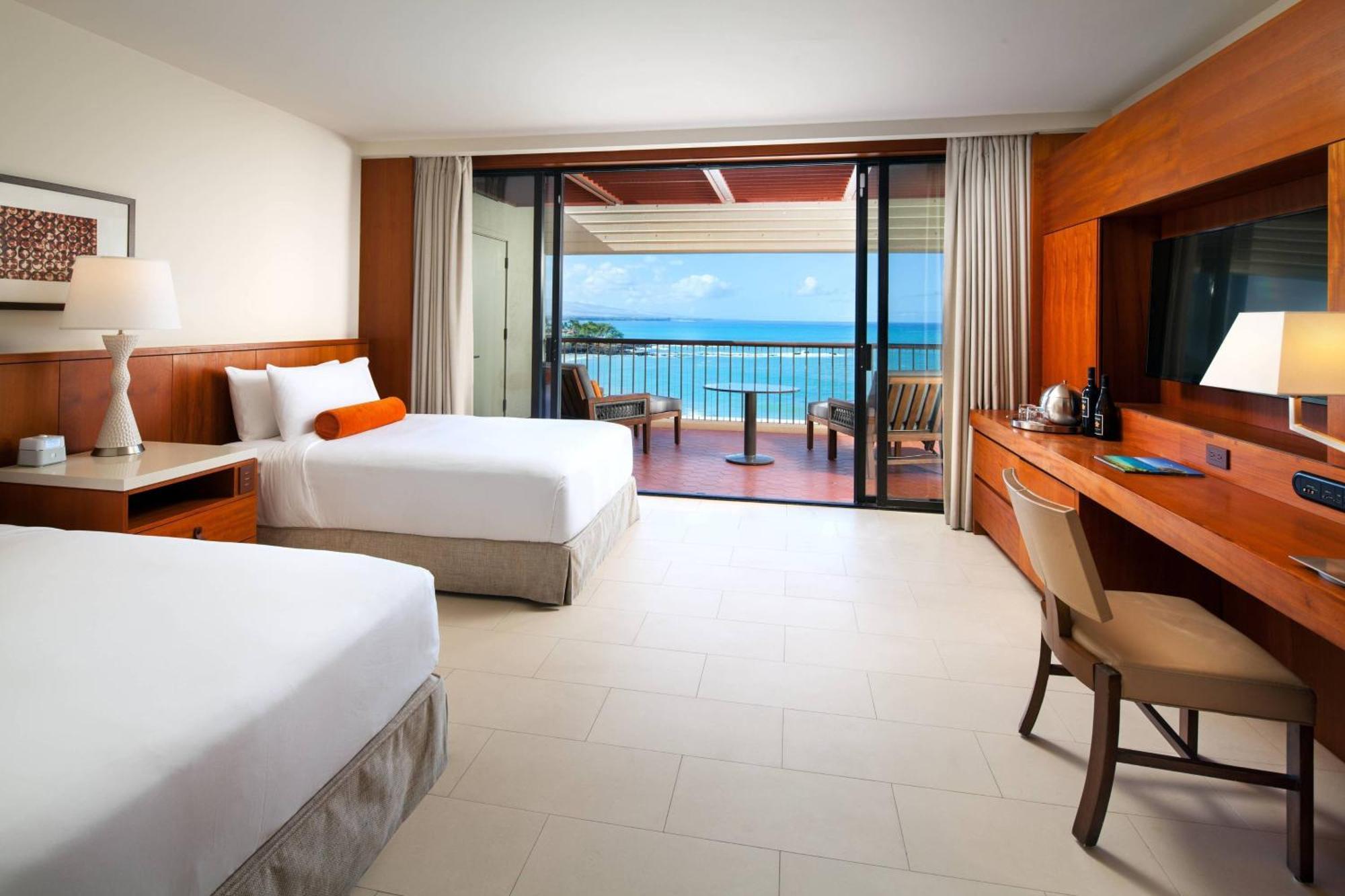 Mauna Kea Beach Hotel, Autograph Collection Kohala Coast Exterior foto