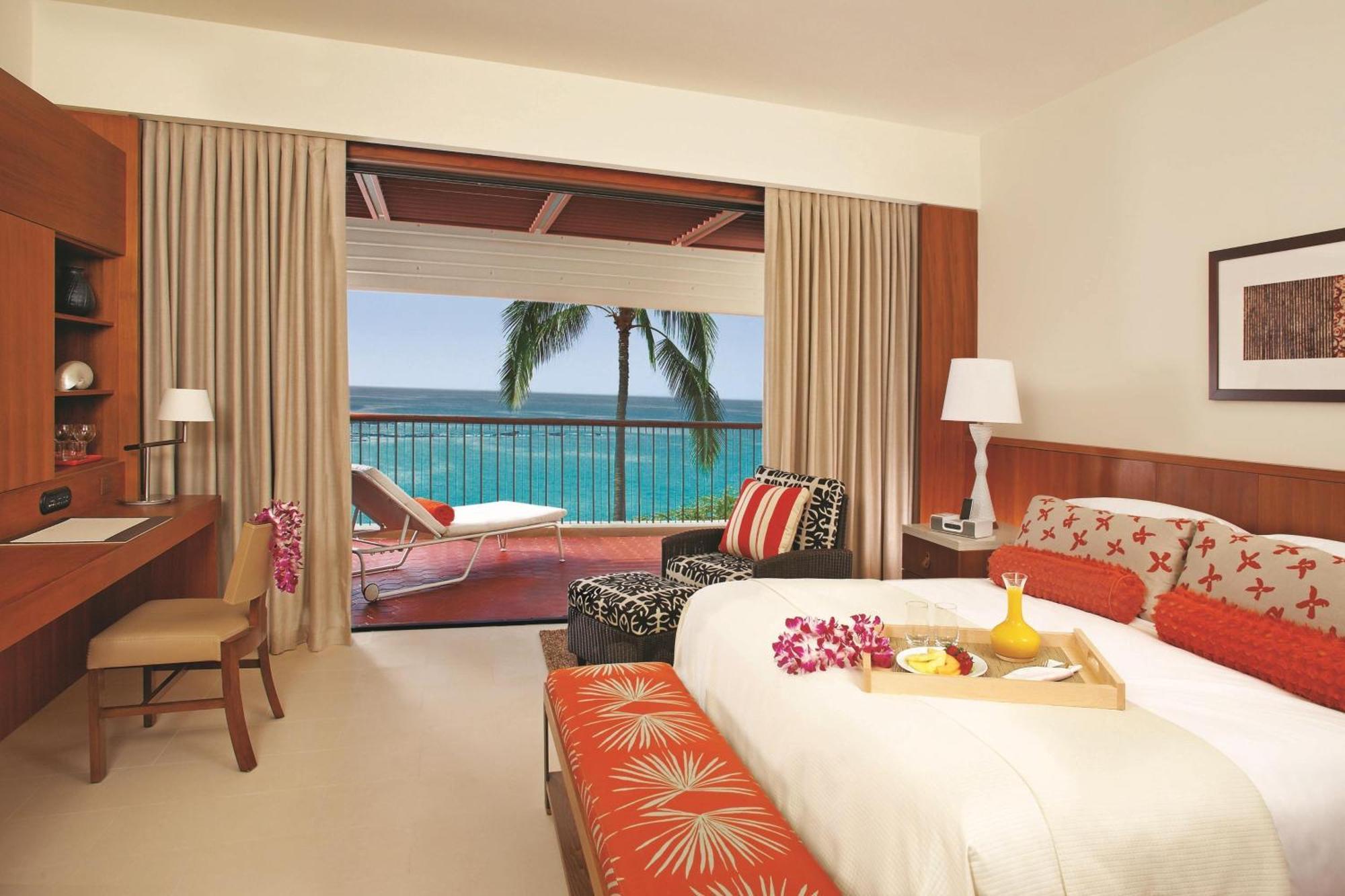 Mauna Kea Beach Hotel, Autograph Collection Kohala Coast Exterior foto