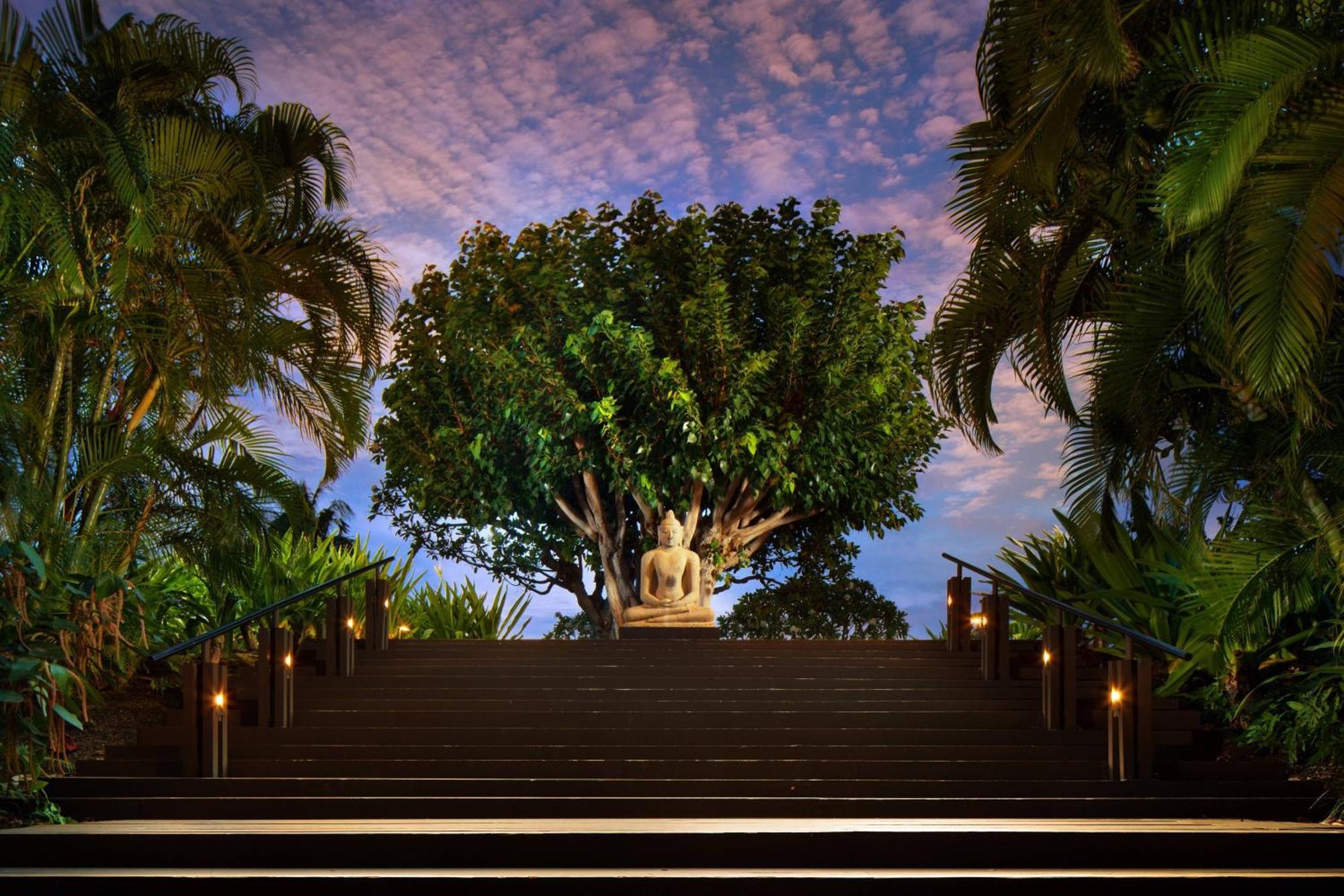 Mauna Kea Beach Hotel, Autograph Collection Kohala Coast Exterior foto