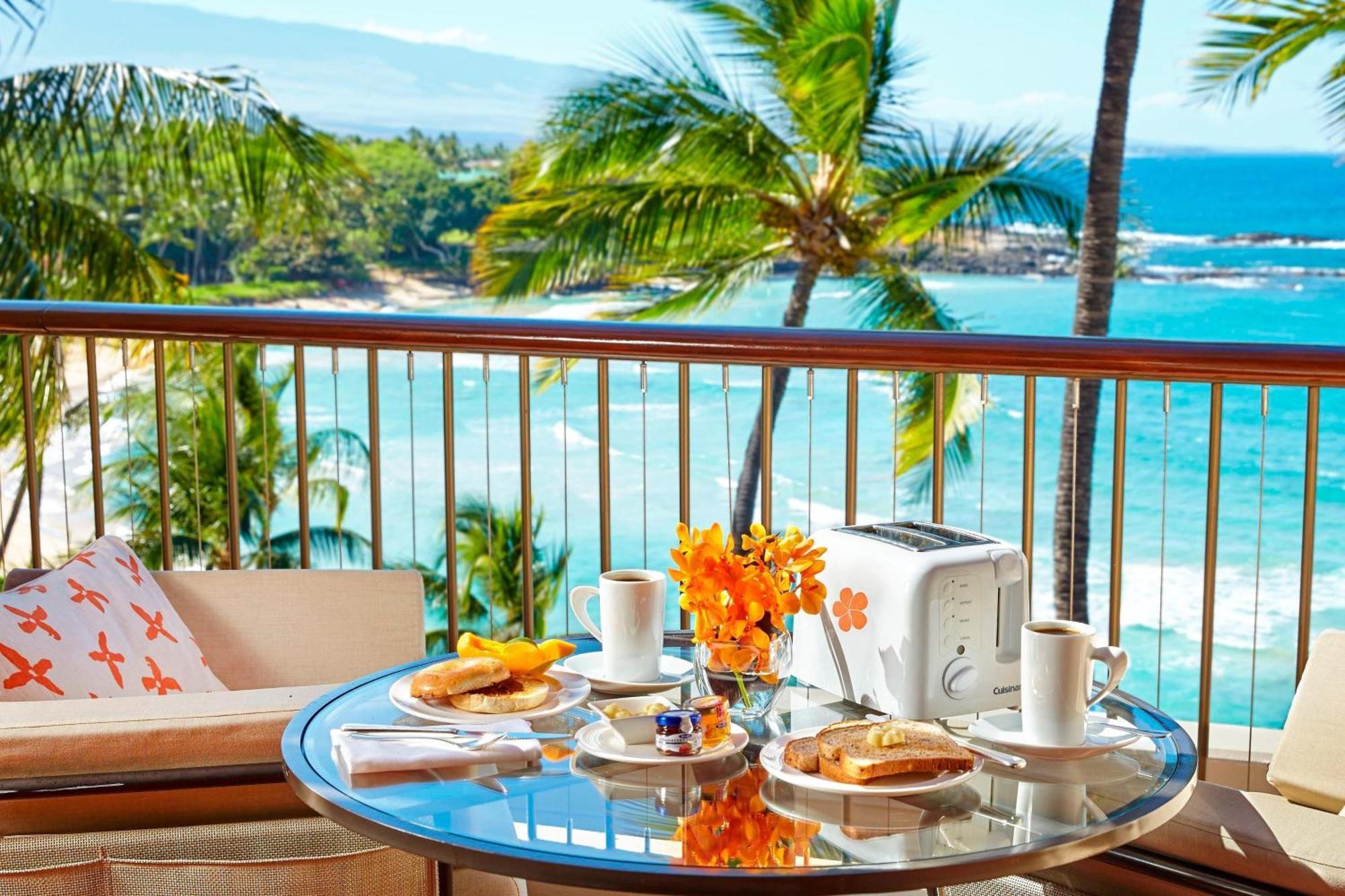 Mauna Kea Beach Hotel, Autograph Collection Kohala Coast Exterior foto