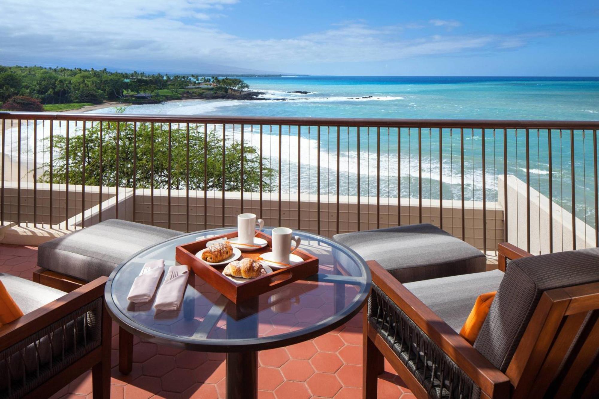 Mauna Kea Beach Hotel, Autograph Collection Kohala Coast Exterior foto