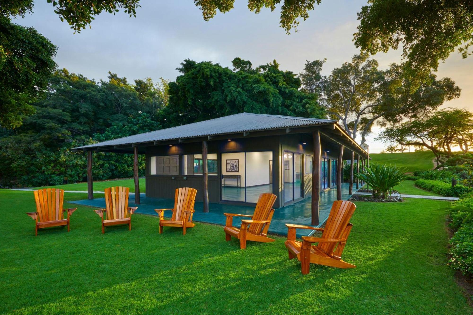 Mauna Kea Beach Hotel, Autograph Collection Kohala Coast Exterior foto