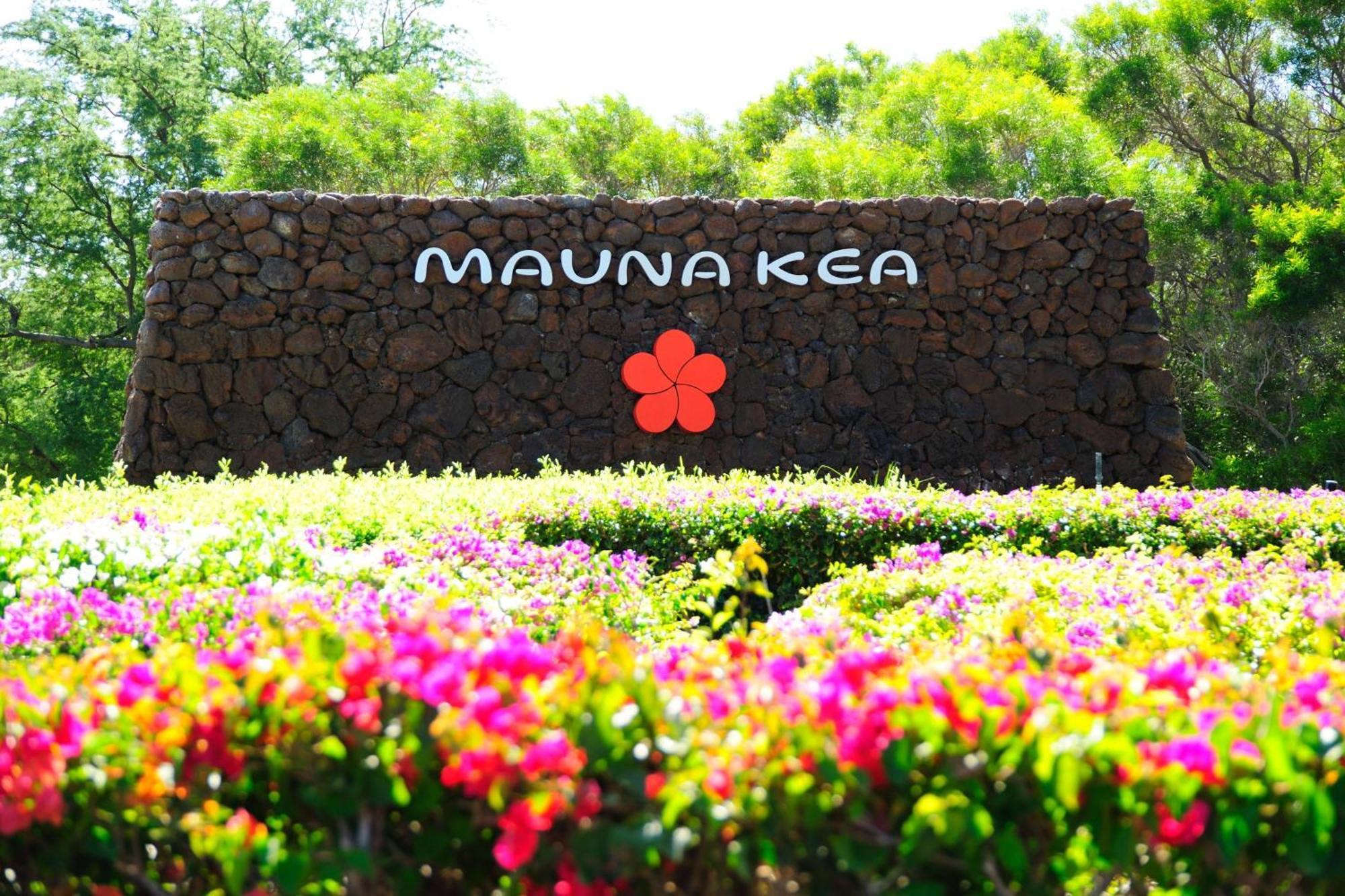 Mauna Kea Beach Hotel, Autograph Collection Kohala Coast Exterior foto