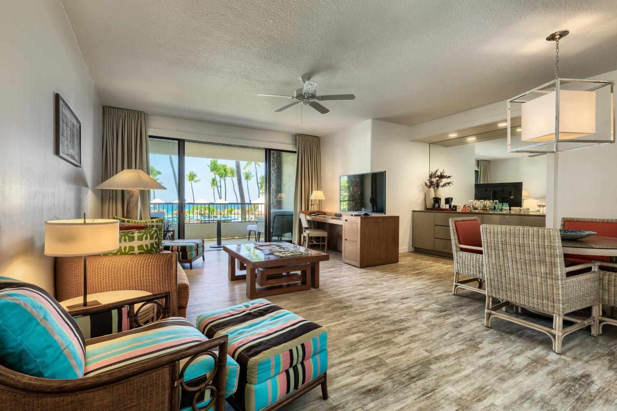 Mauna Kea Beach Hotel, Autograph Collection Kohala Coast Exterior foto